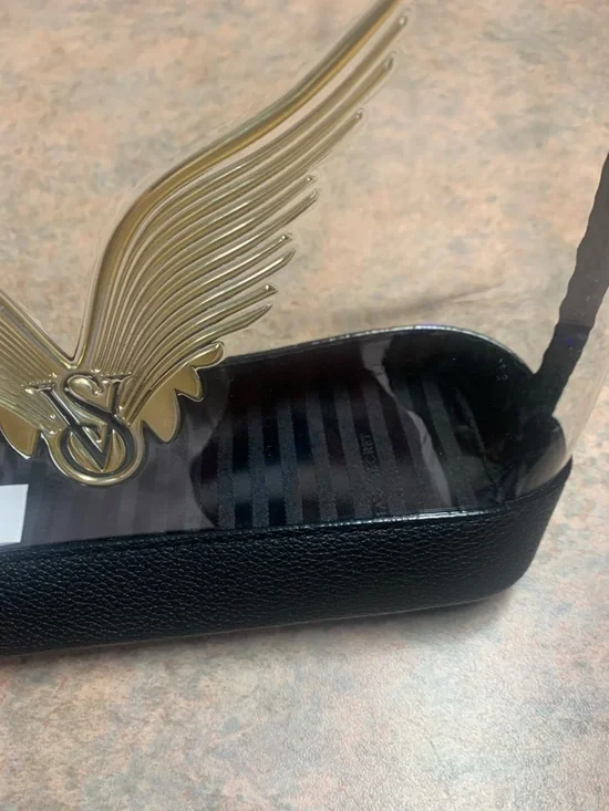 Victoria’s Secret Makeup Bag - Picture 3 of 5